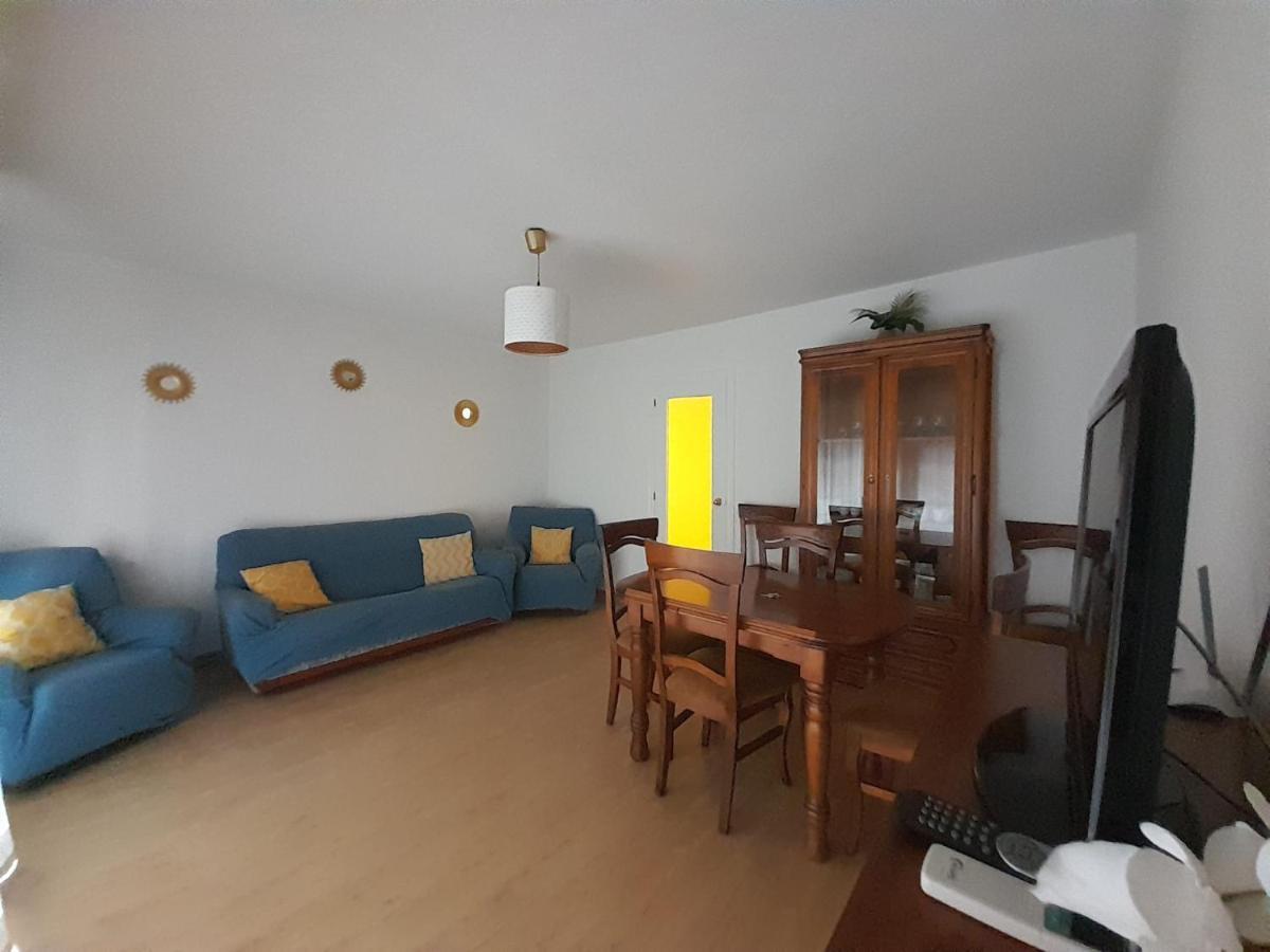 Ferienwohnung La Basilica Alicante Exterior foto