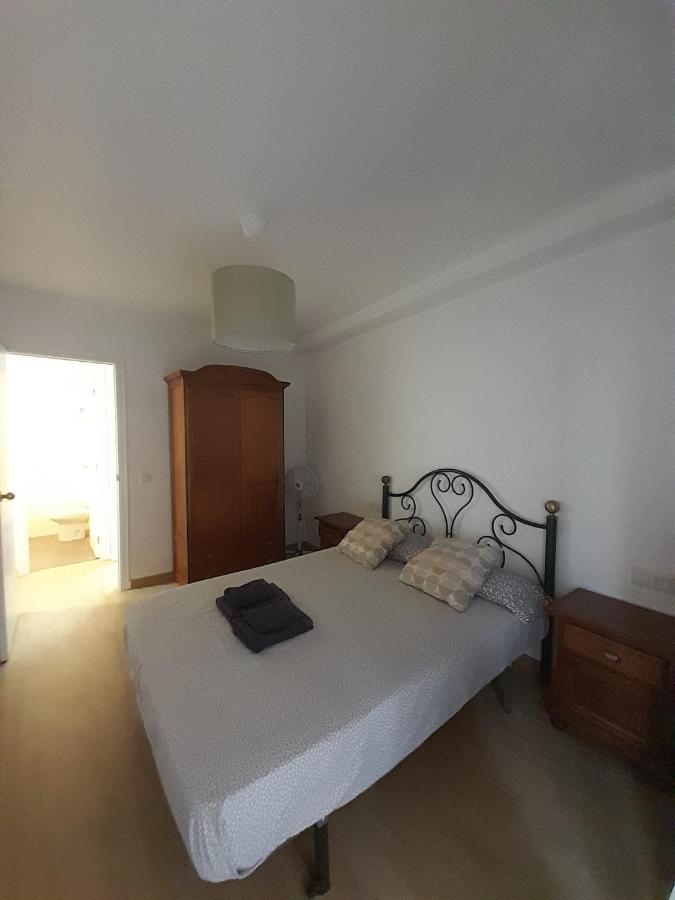 Ferienwohnung La Basilica Alicante Exterior foto