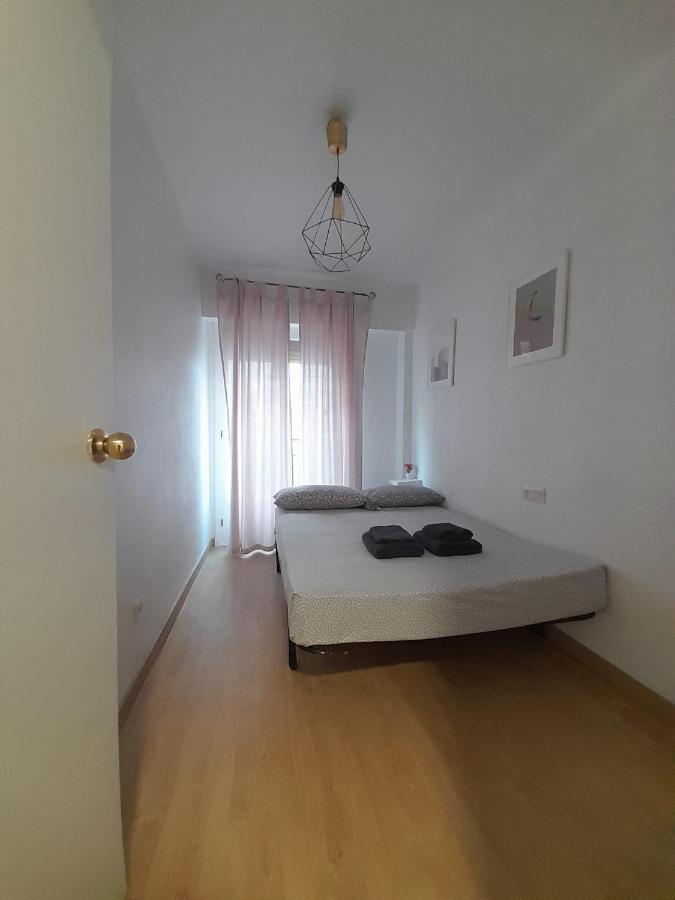 Ferienwohnung La Basilica Alicante Exterior foto