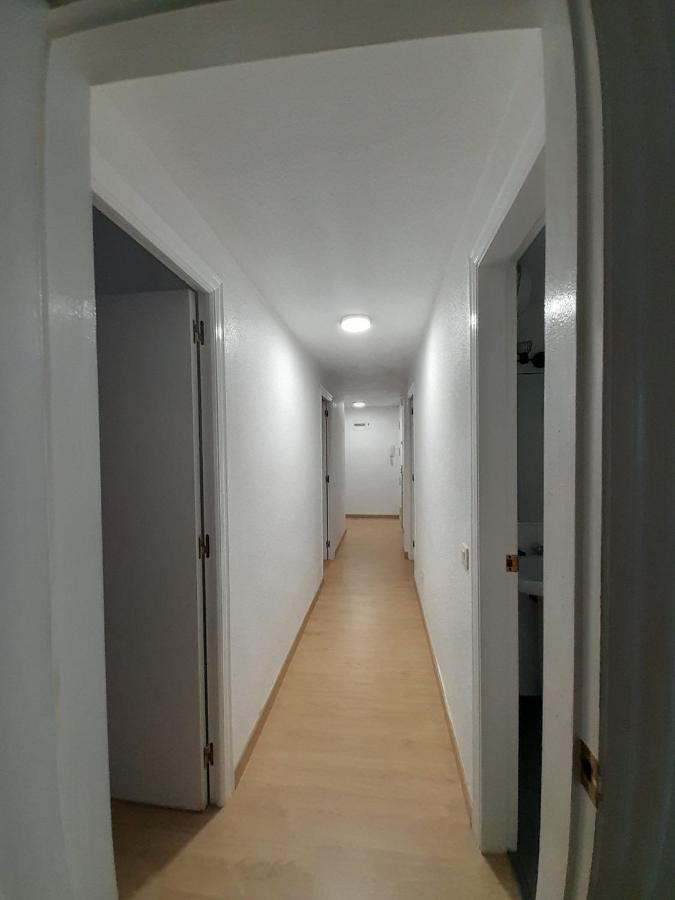 Ferienwohnung La Basilica Alicante Exterior foto
